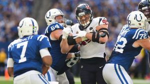 J.J. Watt, Cardinals agree to two-year deal