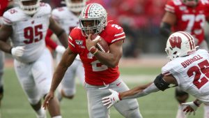 Maryland hopes to catch No. 1 Ohio State off guard