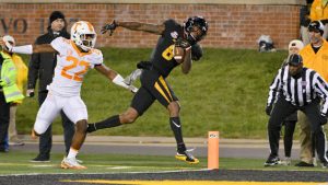 Packers get big WRs in draft