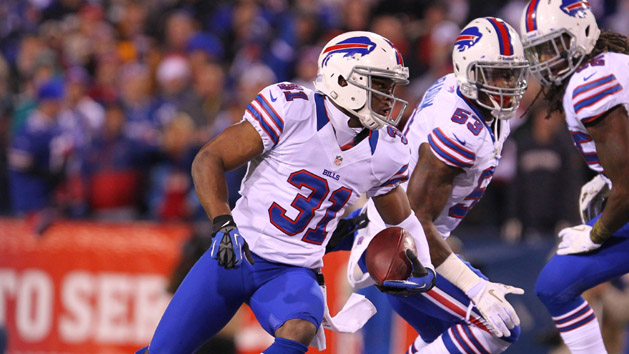 NFL: Buffalo Bills at Arizona Cardinals