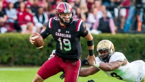 Lindy’s Postgame Report: Wofford at South Carolina