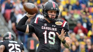 Lindy’ Sports Report: South Carolina Media Day