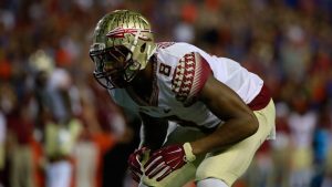 Florida State CB Ramsey declares for NFL Draft