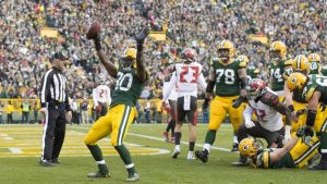McCarthy: Running back by committee this season