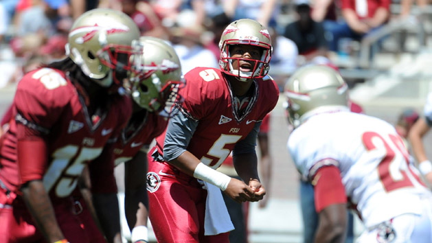 NCAA Football: Florida State-Spring Game