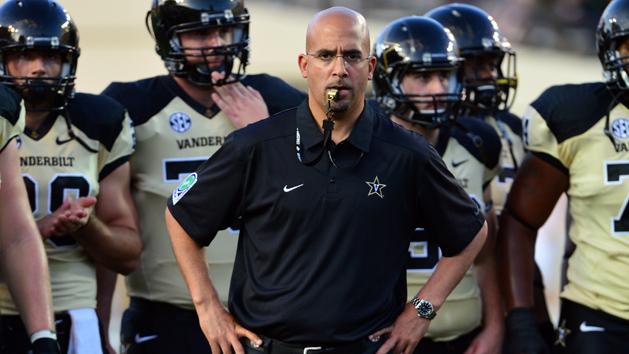 NCAA Football: Missouri at Mississippi