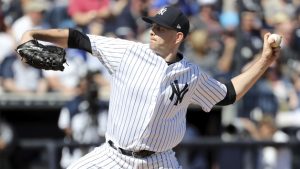 Mariners welcome James Paxton back to Seattle