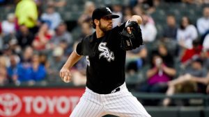 Shields confident Padres will find form