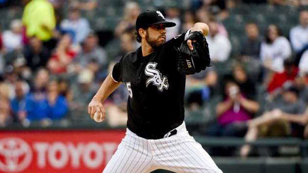 MLB: San Diego Padres at Los Angeles Dodgers