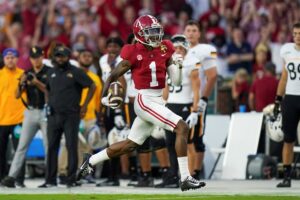 No. 1 Bama, No. 12 Ole Miss to light up scoreboard
