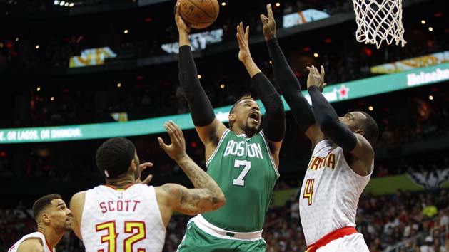 Jared Sullinger is off to the Raptors. Photo Credit: Brett Davis-USA TODAY Sports