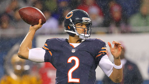 NFL: Houston Texans at Chicago Bears