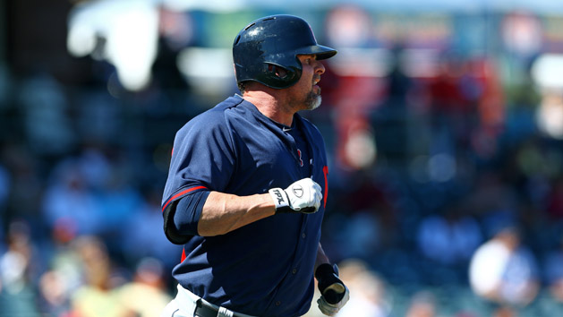 MLB: Colorado Rockies at San Diego Padres