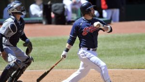 Indians win 2-0 behind Kipnis, McAllister