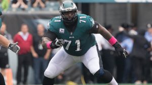 Eagles Monday night win comes with a price