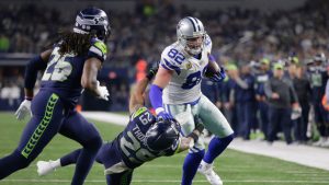 Witten wants to play, preferably for Cowboys