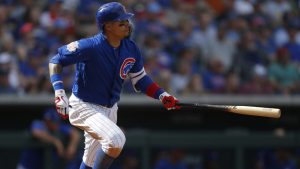Javier Baez likely to make Mets debut vs. Reds