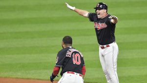 Indians come back to win 22nd straight game