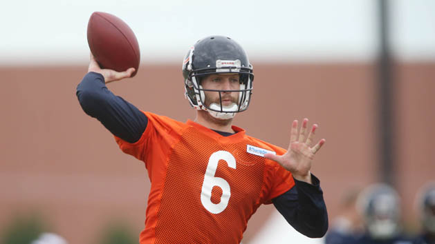NFL: Houston Texans at Chicago Bears