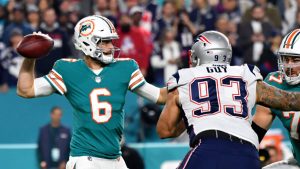 NFL Notebook: Cutler agrees to deal with Dolphins
