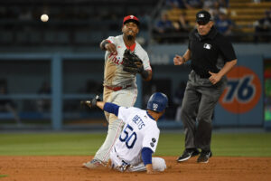 Phillies stumble home for series vs. Marlins