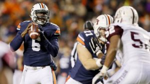 Quarterback still an issue for Tigers