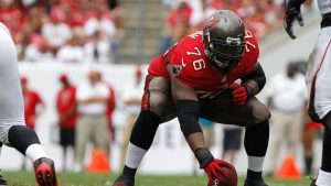 Ravens acquire OL Zuttah from Bucs