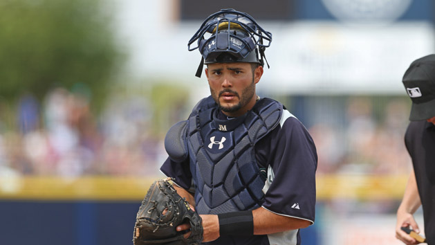 MLB: Spring Training-Los Angeles Dodgers at Seattle Mariners