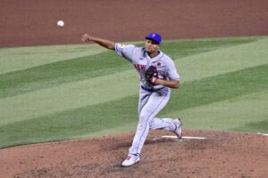 Report: Phillies sign reliever Familia to 1-year deal