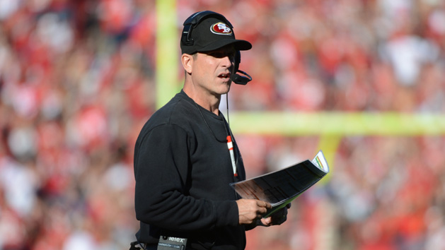 NFL: St. Louis Rams at San Francisco 49ers