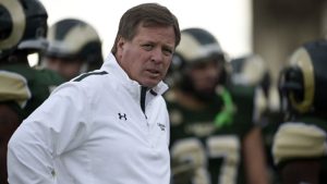 Florida focused on McElwain