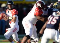 NCAA Football: Senior Bowl