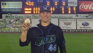 Emily Bowlan inspires Royals’ brother, RHP Jonathan