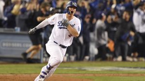 Going The Distance: Dodgers force Game 7