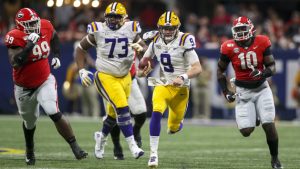 Cincinnati Bengals 2020 NFL Draft review