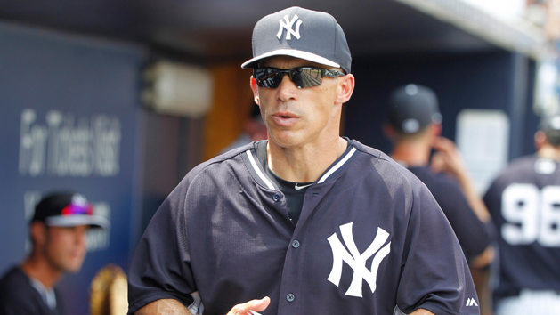 MLB: Pittsburgh Pirates at New York Yankees
