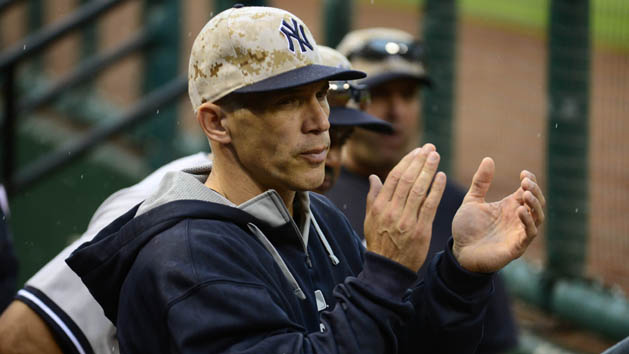 MLB: New York Yankees at St. Louis Cardinals