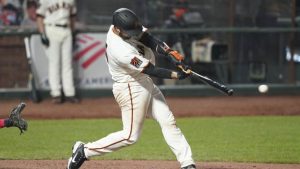 Rockies, Giants enter series with playoff hopes alive