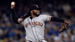 Giants enter Bay Bridge Series vs. A’s on hot streak