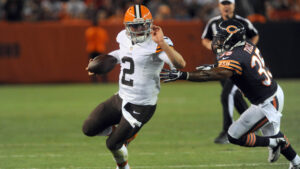 Balzer’s Blog: Talking conduct, “Johnny Trademark”