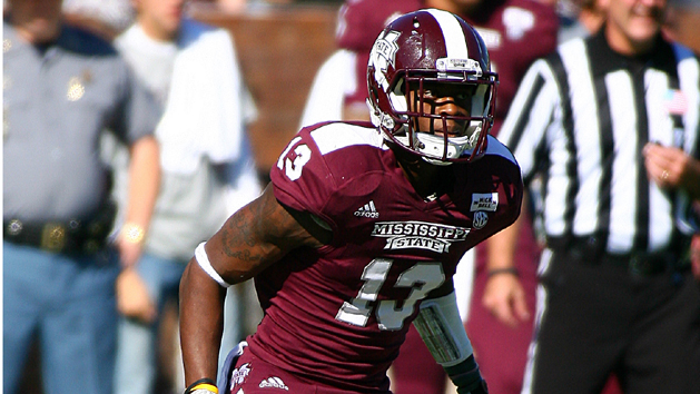 NCAA Football: Arkansas at Mississippi State