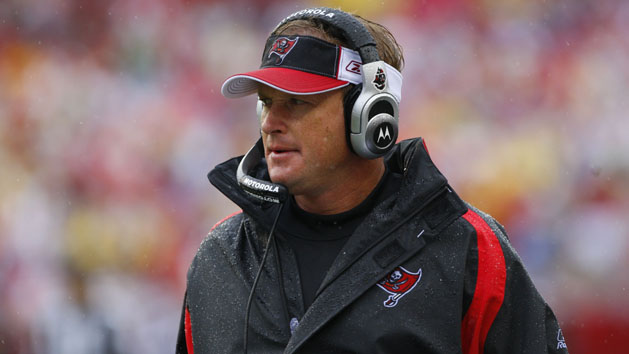 NFL: New Orleans Saints at Tampa Bay Buccaneers