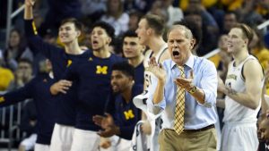Cavaliers to name Michigan’s Beilein head coach