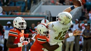 Lindy’s Top 25 Countdown: No. 19 Miami
