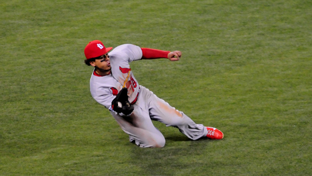 MLB: NLCS-St. Louis Cardinals at San Francisco Giants