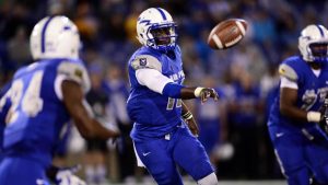 Pentagon: Academy football games OK’d