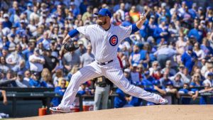 Ex-Red Sox, Cubs ace Jon Lester to retire