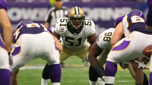 NFL: New Orleans Saints at Minnesota Vikings