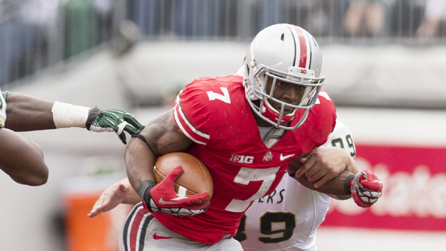 NCAA Football: Alabama-Birmingham at Ohio State