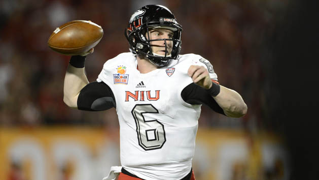 NCAA Football: Northern Illinois at Army